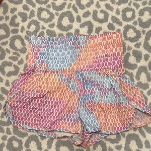 Free People Movement Shorts